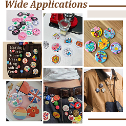 Пластиковая пленка&nbsp;FIND-WH0366-106B