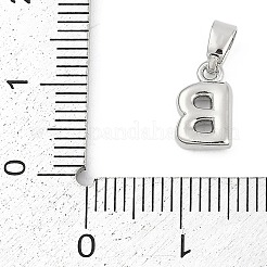 Латунь подвески KK-G522-54B-P