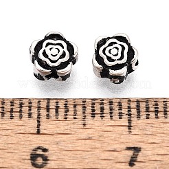 925 шарики стерлингового серебра STER-N016-68AS