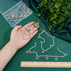 6 шт. 3 стиля&nbsp;AJEW-PH0007-79