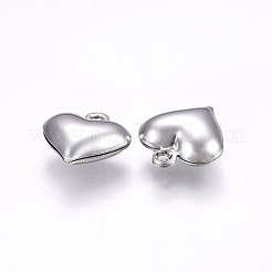 Подвески из нержавеющей стали 304 STAS-E438-19P