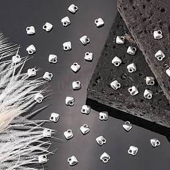 Сердце подвески тибетский стиль X-TIBEP-LFH260Y-S-FF