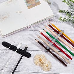 Силиконовый держатель кабеля для передачи данных FIND-GF0002-54B