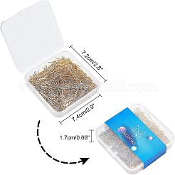 Проушины из нержавеющей стали 304 STAS-UN0004-06