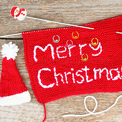 Набор инструментов для вязания DIY-BC0009-55