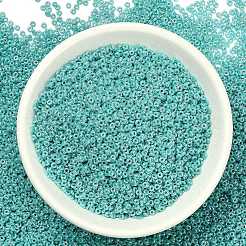 Полукруглые бусины toho 11/0&nbsp;Y-SEED-DR11-0132