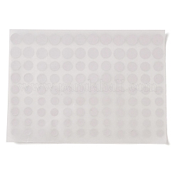 Самоклеящиеся бумажные наклейки AJEW-Z030-07D