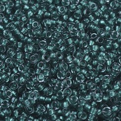 Миюки круглые бусины рокайль&nbsp;X-SEED-G007-RR1933