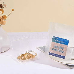 Латунные подвески KK-BC0005-04G-NF