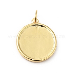 Стойки обшивки латунные подвески KK-H431-52G