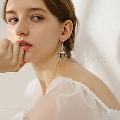 10 пара EJEW-GA00001