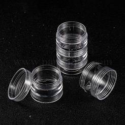 Пластиковые бисера контейнеры C078Y