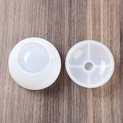 Силиконовые Молды для свечей DIY-U005-08