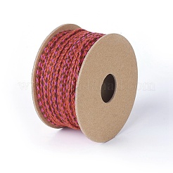 Хлопковый шнур макраме OCOR-F010-C03