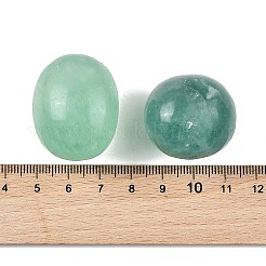 Природный бисером флюорита&nbsp;G-G348-01B-50