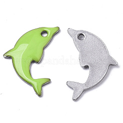 201 подвеска из нержавеющей стали с эмалью X-STAS-N088-16F