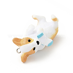 Пластиковые подвески из ПВХ&nbsp;LS-PVC-G004-01G