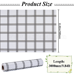 Моющиеся коврики из ПВХ для ящика&nbsp;AJEW-WH20006-33