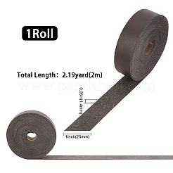 Искусственная кожа AJEW-WH0034-93B