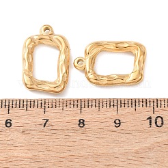 Подвески из нержавеющей стали 304&nbsp;STAS-I330-025G