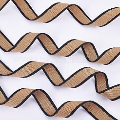 Тесьма из полиэстера OCOR-WH0068-31B