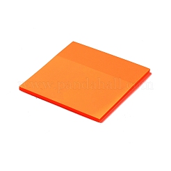 Блокнот с прозрачными заметками&nbsp;OFST-PW0001-312D-03