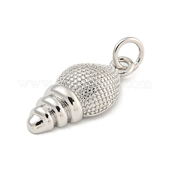 Стойки обшивки латунные подвески&nbsp;KK-Z048-06-01P