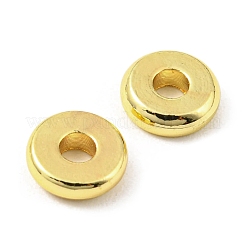 Латунные бусины X-KK-D032-01G-G