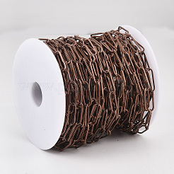 Цепи из несваренного железа CH-S125-02B-R