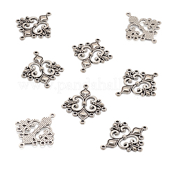 Коннекторы люстры тибетского стиля TIBE-BT0001-05AS-NF