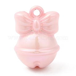 Акриловые подвески кремового цвета MACR-Q161-01B