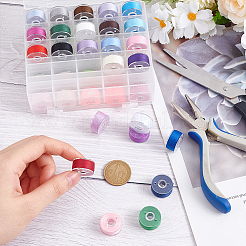 Наборы швейных ниток DIY-WH0588-43B