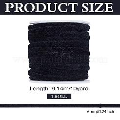 10 ярд нити синель&nbsp;OCOR-BC0007-74A