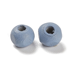 Бусины из натурального клена WOOD-M007-03