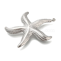 Подвески из нержавеющей стали 304 с защитой от потускнения STAS-I313-01A-P