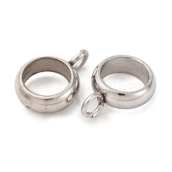 Трубчатые дужки из нержавеющей стали 304 STAS-D371-01P