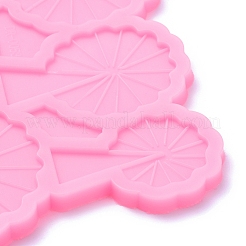 Силиконовые Молды для пищевых продуктов&nbsp;DIY-F045-08