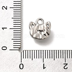 Кошка глаз подвески FIND-M041-10P