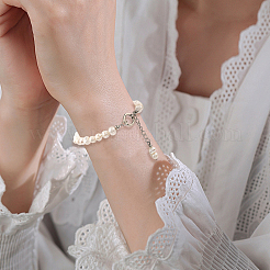 1 шт. 925 кольца-пружинки из стерлингового серебра STER-BBC0008-71