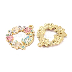 Стойки обшивки сплава эмали подвески FIND-M020-03E-G