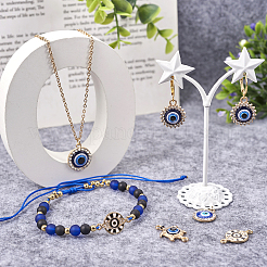 Diy сглаза ювелирные изделия поиск комплект&nbsp;FIND-TA0002-62