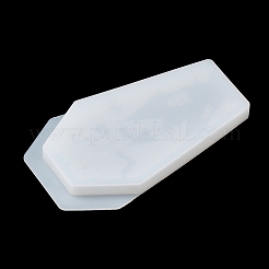 Силиконовые Молды для хранения гроба на Хэллоуин своими руками и крышки DIY-F144-06