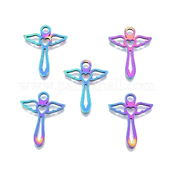 Ионное покрытие(ip) 201 подвески из нержавеющей стали&nbsp;STAS-N098-104M