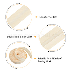 1 комплект поликоттоновых складных лент&nbsp;OCOR-NB0001-98C