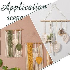 Днища деревянных корзин&nbsp;LS-TOOL-WH0051-70A