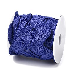 10 ярд полиэстеровых волнистых лент для отделки бахромой OCOR-XCP0002-99