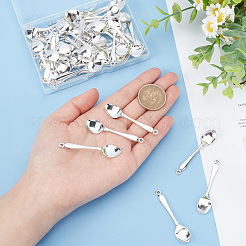 Тибетский Стиль цинковый сплав большие кулоны&nbsp;FIND-DC0001-67