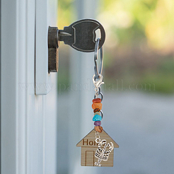 40 шт. HJEW-GO00010