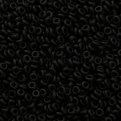 Полукруглые бусины toho 6/0&nbsp;X-SEED-DR06-0049F