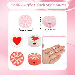 180 шт.&nbsp;CLAY-SP0001-06